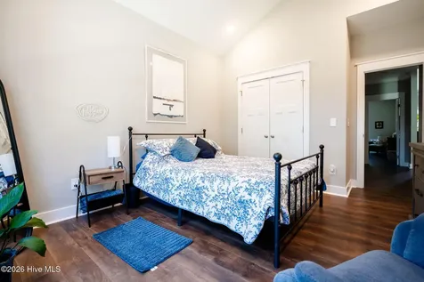110 Vanore Road West End NC 27376