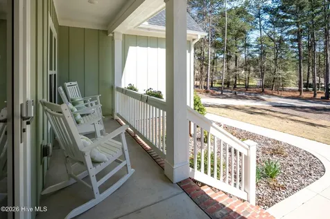 110 Vanore Road West End NC 27376