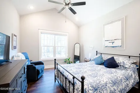110 Vanore Road West End NC 27376