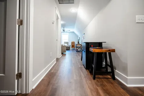 110 Vanore Road West End NC 27376