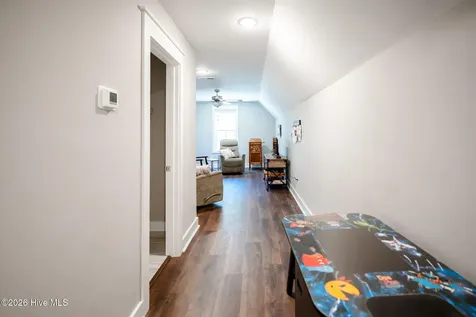 110 Vanore Road West End NC 27376