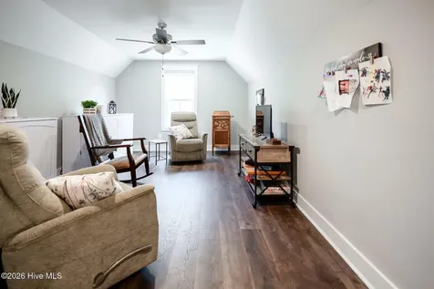 110 Vanore Road West End NC 27376