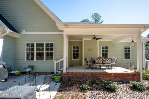 110 Vanore Road West End NC 27376