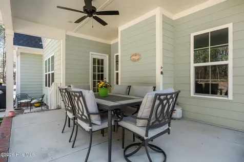 110 Vanore Road West End NC 27376