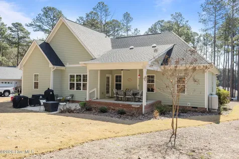 110 Vanore Road West End NC 27376