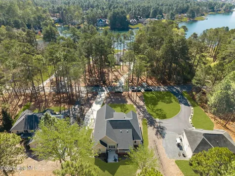 110 Vanore Road West End NC 27376