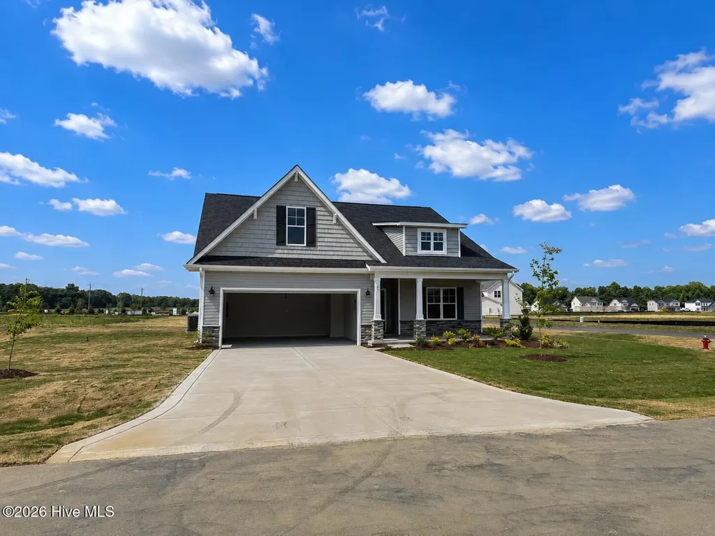 262 Pierre Drive Benson NC 27504