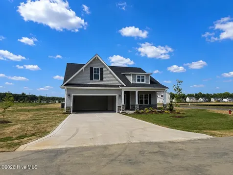262 Pierre Drive Benson NC 27504