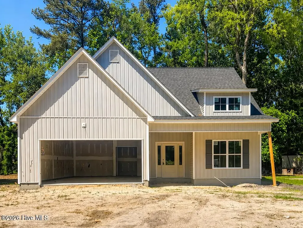 602 Club Pines Drive Greenville NC 27834
