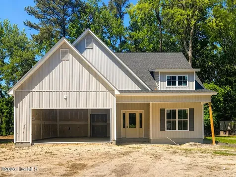 602 Club Pines Drive Greenville NC 27834