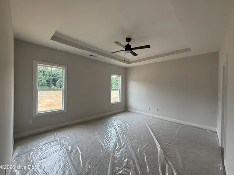 117 Margot Manor Drive Benson NC 27504