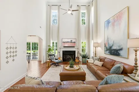 74 Aster Place Hampstead NC 28443