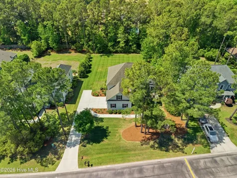74 Aster Place Hampstead NC 28443