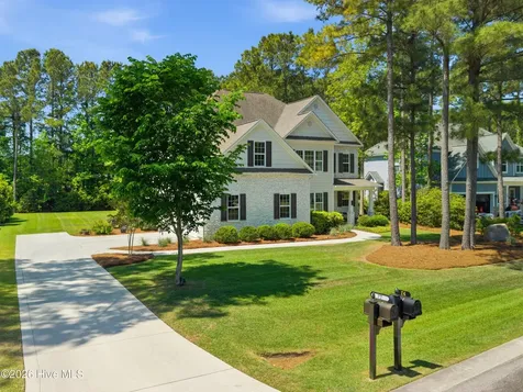 74 Aster Place Hampstead NC 28443