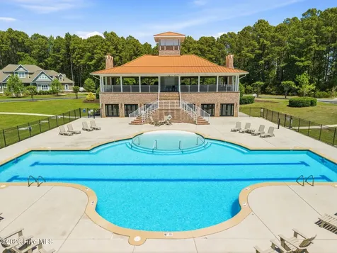 74 Aster Place Hampstead NC 28443