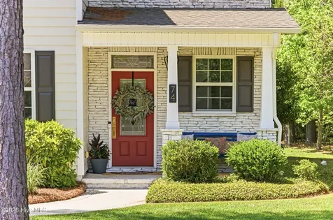 74 Aster Place Hampstead NC 28443