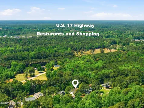 74 Aster Place Hampstead NC 28443