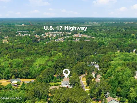 74 Aster Place Hampstead NC 28443