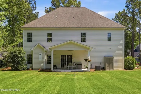 74 Aster Place Hampstead NC 28443