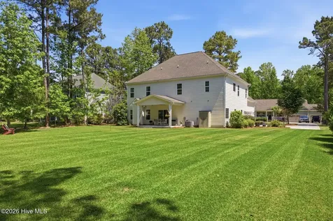 74 Aster Place Hampstead NC 28443