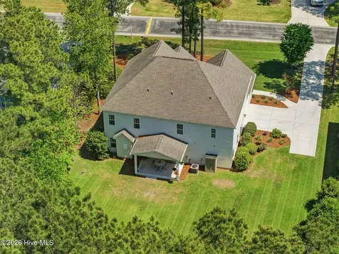 74 Aster Place Hampstead NC 28443
