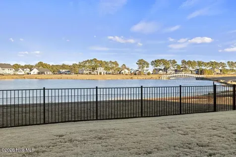 411 Summerhouse Drive Holly Ridge NC 28445