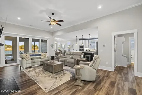 411 Summerhouse Drive Holly Ridge NC 28445