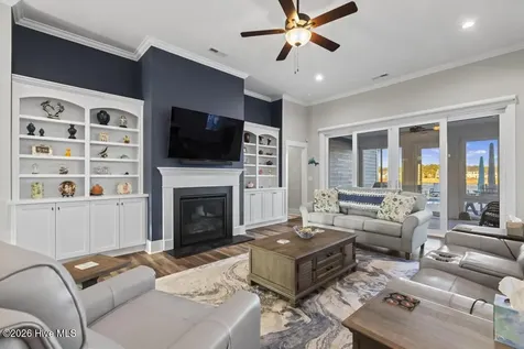 411 Summerhouse Drive Holly Ridge NC 28445