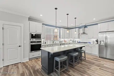 411 Summerhouse Drive Holly Ridge NC 28445