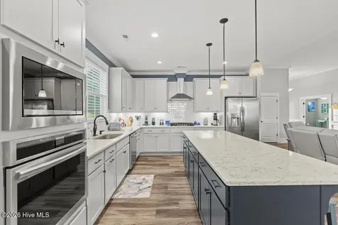 411 Summerhouse Drive Holly Ridge NC 28445