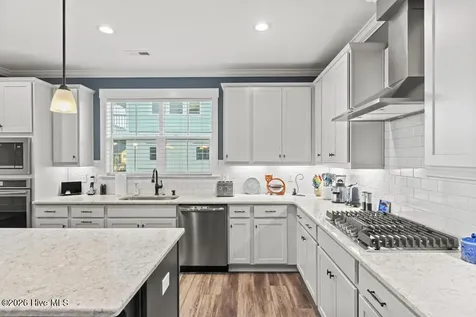 411 Summerhouse Drive Holly Ridge NC 28445