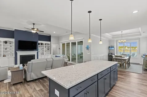 411 Summerhouse Drive Holly Ridge NC 28445