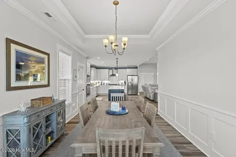 411 Summerhouse Drive Holly Ridge NC 28445