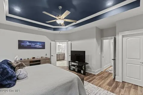 411 Summerhouse Drive Holly Ridge NC 28445