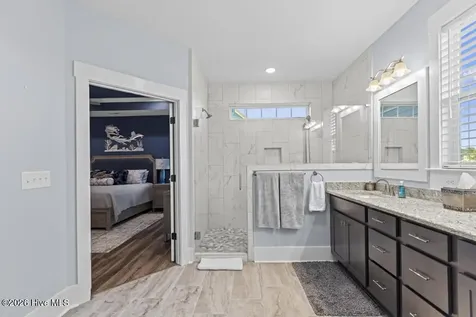 411 Summerhouse Drive Holly Ridge NC 28445