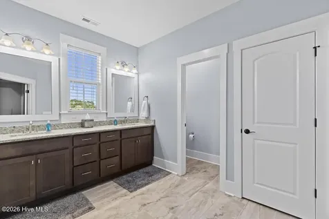 411 Summerhouse Drive Holly Ridge NC 28445