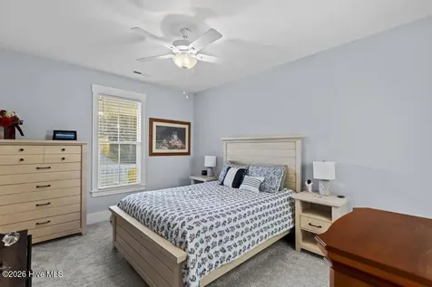 411 Summerhouse Drive Holly Ridge NC 28445