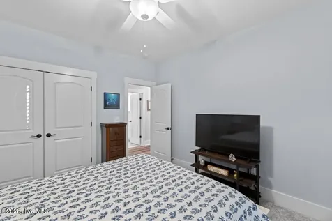 411 Summerhouse Drive Holly Ridge NC 28445