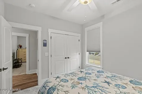 411 Summerhouse Drive Holly Ridge NC 28445