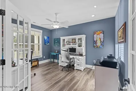 411 Summerhouse Drive Holly Ridge NC 28445