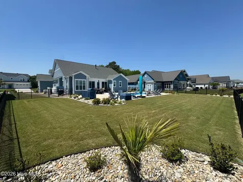 411 Summerhouse Drive Holly Ridge NC 28445