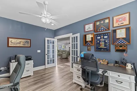 411 Summerhouse Drive Holly Ridge NC 28445