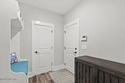 411 Summerhouse Drive Holly Ridge NC 28445