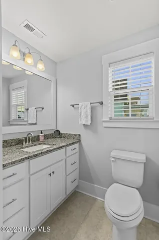 411 Summerhouse Drive Holly Ridge NC 28445