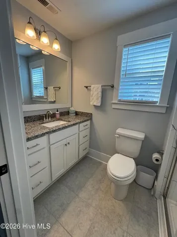 411 Summerhouse Drive Holly Ridge NC 28445