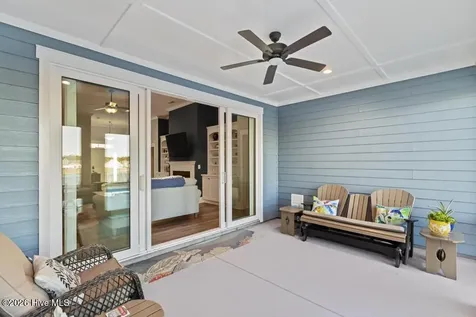 411 Summerhouse Drive Holly Ridge NC 28445