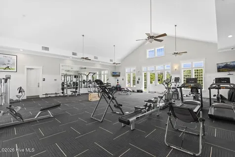 411 Summerhouse Drive Holly Ridge NC 28445