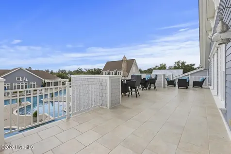 411 Summerhouse Drive Holly Ridge NC 28445