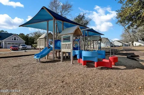 411 Summerhouse Drive Holly Ridge NC 28445