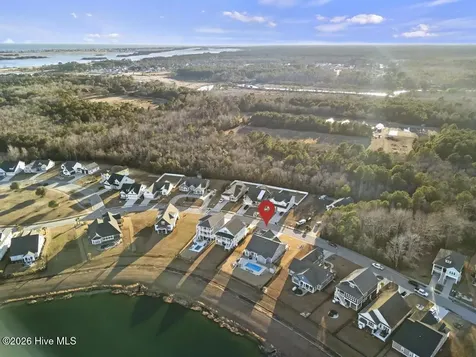 411 Summerhouse Drive Holly Ridge NC 28445